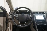 Used 2017 Ford Fusion SE w/ Fusion SE Technology Package image 4