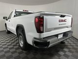 New 2025 GMC Sierra 1500 Pro w/ Trailering Package image 4