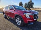 Used 2024 GMC Terrain SLE image 3