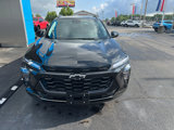 New 2025 Chevrolet Trax ACTIV w/ Driver Confidence Package image 2