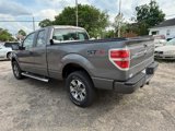 Used 2014 Ford F150 STX w/ Equipment Group 201A Mid image 5