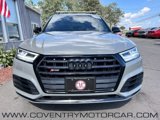 Used 2020 Audi SQ5 Premium Plus w/ Premium Plus Package image 3