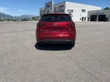 Used 2023 MAZDA CX-5 AWD 2.5 S w/ Premium Package image 5