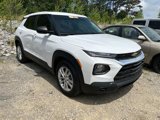 Used 2023 Chevrolet TrailBlazer LS image 2