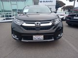 Used 2017 Honda CR-V Touring image 2
