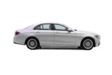Used 2022 Mercedes-Benz E 450 4MATIC Sedan image 4