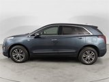 Used 2021 Cadillac XT5 Premium Luxury image 2