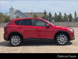 Used 2015 MAZDA CX-5 Grand Touring image 4