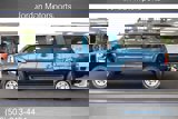 Used 2006 Chevrolet Suburban 2500 LT w/ Preferred Equipment Group image 4