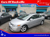Used 2006 Honda Civic EX image 2