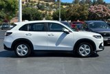 Certified 2025 Honda HR-V LX image 2