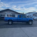 Used 1997 GMC Sierra 2500 4x4 Extended Cab w/ Marketing Option Pkg 4 image 6