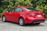Used 2021 Toyota Corolla LE image 6