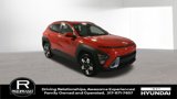 Certified 2024 Hyundai Kona SEL w/ Convenience Package image 2