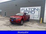 Used 2019 Ford Ranger Lariat w/ Technology Package image 3