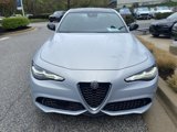 Used 2024 Alfa Romeo Giulia Ti w/ Performance Driving Package image 3