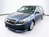 Used 2014 Subaru Legacy 2.5i Premium image 3