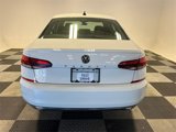 Used 2020 Volkswagen Passat 2.0T SE image 4