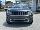 Used 2015 Jeep Grand Cherokee Limited image 2