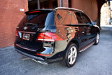 Used 2017 Mercedes-Benz GLE 350 4MATIC image 3