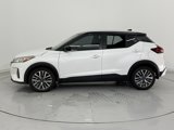 Used 2024 Nissan Kicks SV image 4
