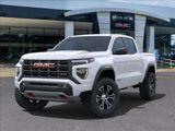 New 2025 GMC Canyon AT4 image 6