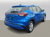 New 2025 Nissan Kicks Play S image 4