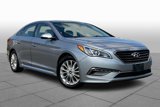 Used 2015 Hyundai Sonata Limited w/ Option Group 05 image 2