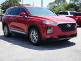 Used 2019 Hyundai Santa Fe SEL image 4