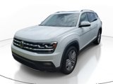 Used 2019 Volkswagen Atlas SE w/ Panoramic Sunroof Package image 3