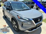 Used 2022 Nissan Rogue Platinum w/ Head-Up Display Package image 3