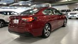 Certified 2023 Subaru Legacy Premium image 2