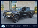 Used 2023 Nissan Frontier PRO-4X w/ Pro-4X Premium Package image 2