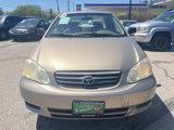 Used 2004 Toyota Corolla CE image 3