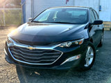 Used 2020 Chevrolet Malibu LS image 3