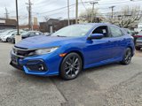 Used 2020 Honda Civic EX image 3