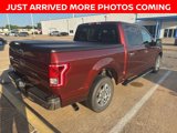 Used 2015 Ford F150 XLT w/ Equipment Group 302A Luxury image 5