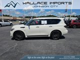 Used 2015 INFINITI QX80 4WD w/ Limited Package image 3