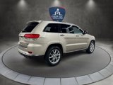Used 2014 Jeep Grand Cherokee Summit w/ Trailer Tow Group IV image 6