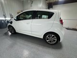 Used 2016 Chevrolet Spark LT image 3
