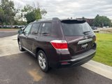 Used 2011 Toyota Highlander Limited image 6