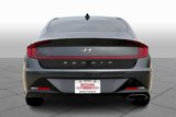 Used 2020 Hyundai Sonata SEL w/ Convenience + Sunroof Package image 4
