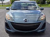Used 2011 MAZDA MAZDA3 i Touring image 2