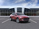New 2025 Buick Envista Preferred w/ Convenience I Package image 2