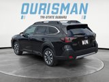 Certified 2024 Subaru Outback Limited image 4
