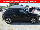 Used 2017 Jeep Compass Latitude w/ Popular Equipment Group image 6