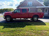 Used 2012 Ford F250 Lariat w/ Chrome Pkg image 2