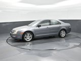 Used 2006 Ford Fusion SEL image 4