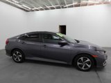 Used 2021 Honda Civic LX image 4