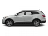 Used 2014 Hyundai Santa Fe GLS image 4